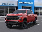 2025 Chevrolet Silverado 1500 Crew Cab 4x4 Pickup for sale #CSS250290 - photo 6