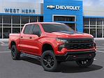 2025 Chevrolet Silverado 1500 Crew Cab 4x4 Pickup for sale #CSS250290 - photo 7