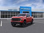 2025 Chevrolet Silverado 1500 Crew Cab 4x4 Pickup for sale #CSS250290 - photo 8