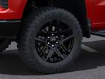 2025 Chevrolet Silverado 1500 Crew Cab 4x4 Pickup for sale #CSS250290 - photo 9
