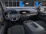 2025 Chevrolet Silverado 1500 Crew Cab 4x4 Pickup for sale #CSS250807 - photo 15