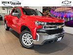 2019 Chevrolet Silverado 1500 Double Cab 4x4 Pickup for sale #CSS250933A - photo 1