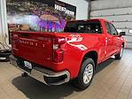 2019 Chevrolet Silverado 1500 Double Cab 4x4 Pickup for sale #CSS250933A - photo 9