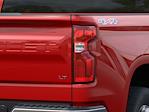 2025 Chevrolet Silverado 1500 Crew Cab 4x4 Pickup for sale #CSS250936 - photo 11