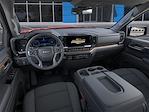 2025 Chevrolet Silverado 1500 Crew Cab 4x4 Pickup for sale #CSS250936 - photo 15