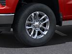 2025 Chevrolet Silverado 1500 Crew Cab 4x4 Pickup for sale #CSS250936 - photo 9