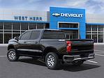 2025 Chevrolet Silverado 1500 Crew Cab 4x4 Pickup for sale #CSS250940 - photo 3
