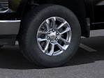 2025 Chevrolet Silverado 1500 Crew Cab 4x4 Pickup for sale #CSS250940 - photo 9