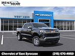 2025 Chevrolet Silverado 1500 Crew Cab 4x4 Pickup for sale #CSS250955 - photo 1