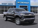 2025 Chevrolet Silverado 1500 Crew Cab 4x4 Pickup for sale #CSS250955 - photo 7