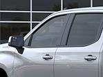 2025 Chevrolet Silverado 1500 Crew Cab 4x4 Pickup for sale #CSS251046 - photo 12