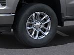 2025 Chevrolet Silverado 1500 Crew Cab 4x4 Pickup for sale #CSS251046 - photo 9