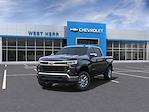 2025 Chevrolet Silverado 1500 Crew Cab 4x4 Pickup for sale #CSS251057 - photo 8