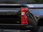 2025 Chevrolet Silverado 1500 Crew Cab 4x4 Pickup for sale #CSS251146 - photo 11