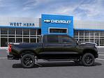 2025 Chevrolet Silverado 1500 Crew Cab 4x4 Pickup for sale #CSS251146 - photo 5