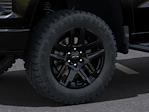 2025 Chevrolet Silverado 1500 Crew Cab 4x4 Pickup for sale #CSS251146 - photo 9