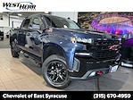 2022 Chevrolet Silverado 1500 Crew Cab 4x4 Pickup for sale #CSS251153A - photo 1