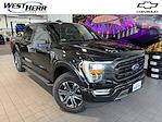 2022 Ford F-150 SuperCrew Cab 4x4 Pickup for sale #CSS251181A - photo 1