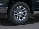2025 Chevrolet Silverado 1500 Crew Cab 4x4 Pickup for sale #CSS251191 - photo 9
