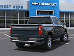 2025 Chevrolet Silverado 1500 Crew Cab 4x4 Pickup for sale #CSS251192 - photo 4