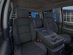 2025 Chevrolet Silverado 1500 Crew Cab 4x4 Pickup for sale #CSS251248 - photo 16