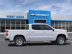 2025 Chevrolet Silverado 1500 Crew Cab 4x4 Pickup for sale #CSS251248 - photo 5
