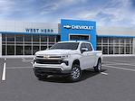 2025 Chevrolet Silverado 1500 Crew Cab 4x4 Pickup for sale #CSS251248 - photo 8