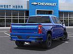 2025 Chevrolet Silverado 1500 Crew Cab 4x4 Pickup for sale #CSS251250 - photo 2