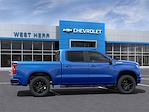 2025 Chevrolet Silverado 1500 Crew Cab 4x4 Pickup for sale #CSS251250 - photo 5