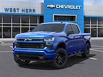 2025 Chevrolet Silverado 1500 Crew Cab 4x4 Pickup for sale #CSS251250 - photo 6