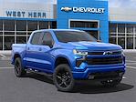 2025 Chevrolet Silverado 1500 Crew Cab 4x4 Pickup for sale #CSS251250 - photo 7