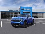 2025 Chevrolet Silverado 1500 Crew Cab 4x4 Pickup for sale #CSS251250 - photo 8