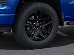 2025 Chevrolet Silverado 1500 Crew Cab 4x4 Pickup for sale #CSS251250 - photo 9