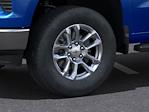 2025 Chevrolet Silverado 1500 Crew Cab 4x4 Pickup for sale #CSS251258 - photo 9