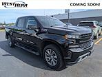 2020 Chevrolet Silverado 1500 Crew Cab 4x4 Pickup for sale #CSS251258A - photo 1