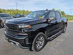 2020 Chevrolet Silverado 1500 Crew Cab 4x4 Pickup for sale #CSS251258A - photo 5