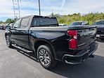 2020 Chevrolet Silverado 1500 Crew Cab 4x4 Pickup for sale #CSS251258A - photo 6