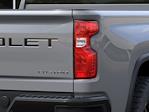 New 2025 Chevrolet Silverado 2500 Custom Double Cab 4x4 Pickup for sale #CSS251264 - photo 11