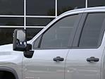 New 2025 Chevrolet Silverado 2500 Custom Double Cab 4x4 Pickup for sale #CSS251264 - photo 12