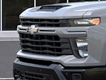 New 2025 Chevrolet Silverado 2500 Custom Double Cab 4x4 Pickup for sale #CSS251264 - photo 13