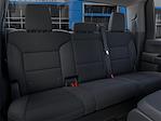 New 2025 Chevrolet Silverado 2500 Custom Double Cab 4x4 Pickup for sale #CSS251264 - photo 17