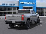 New 2025 Chevrolet Silverado 2500 Custom Double Cab 4x4 Pickup for sale #CSS251264 - photo 2