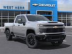 New 2025 Chevrolet Silverado 2500 Custom Double Cab 4x4 Pickup for sale #CSS251264 - photo 7
