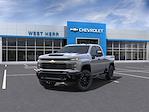 New 2025 Chevrolet Silverado 2500 Custom Double Cab 4x4 Pickup for sale #CSS251264 - photo 8