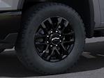 New 2025 Chevrolet Silverado 2500 Custom Double Cab 4x4 Pickup for sale #CSS251264 - photo 9
