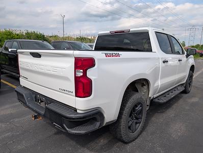 2019 Chevrolet Silverado 1500 Crew Cab 4x4 Pickup for sale #CSS251264A - photo 2