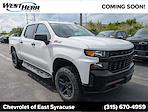 2019 Chevrolet Silverado 1500 Crew Cab 4x4 Pickup for sale #CSS251264A - photo 1