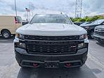 2019 Chevrolet Silverado 1500 Crew Cab 4x4 Pickup for sale #CSS251264A - photo 3