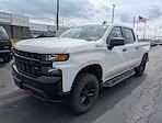 2019 Chevrolet Silverado 1500 Crew Cab 4x4 Pickup for sale #CSS251264A - photo 4