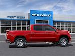 2025 Chevrolet Silverado 1500 Crew Cab 4x4 Pickup for sale #CSS251279 - photo 5